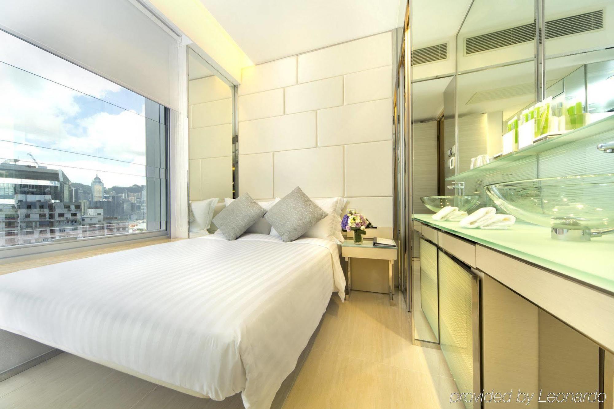 Hotel Iclub Fortress Hill 4*