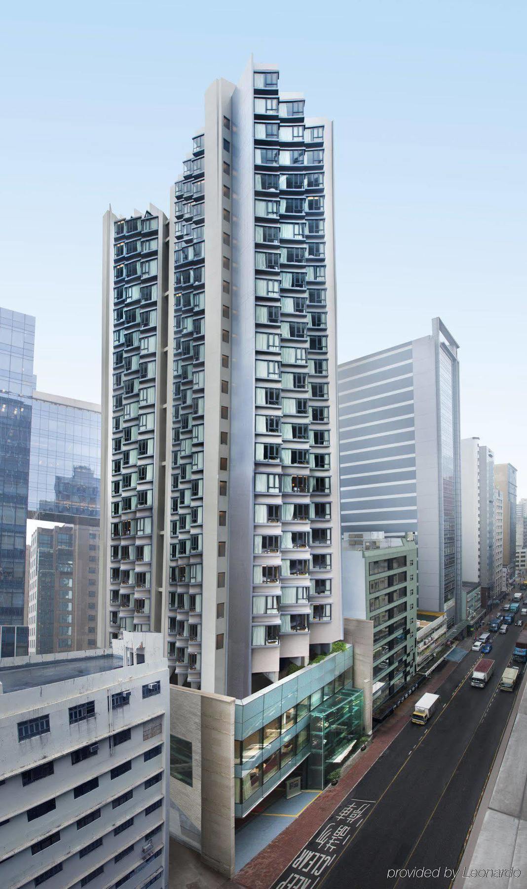 Dorsett Kwun Tong, Hotel Hong Kong