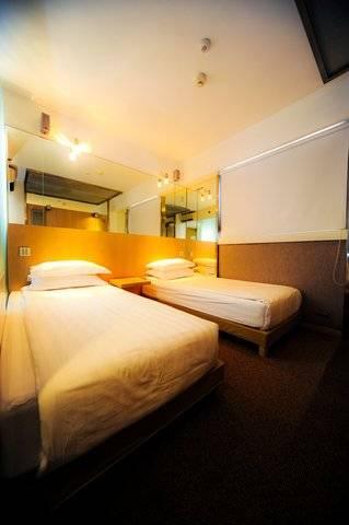Acesite Knutsford Hong Kong