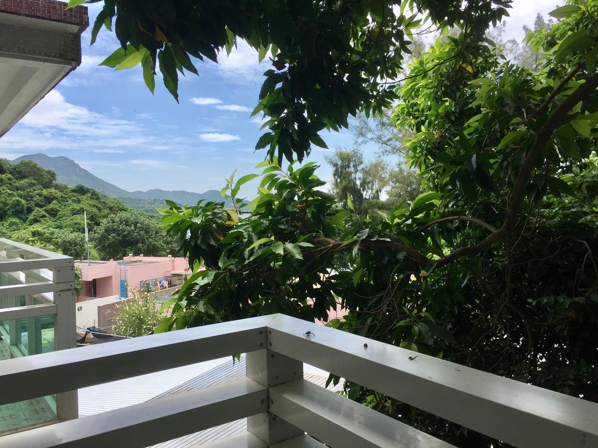 Bayshore Resort Hong Kong