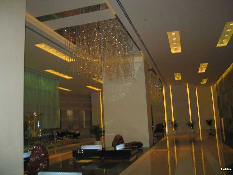 Hotel Nina Tsuen Wan West 5*