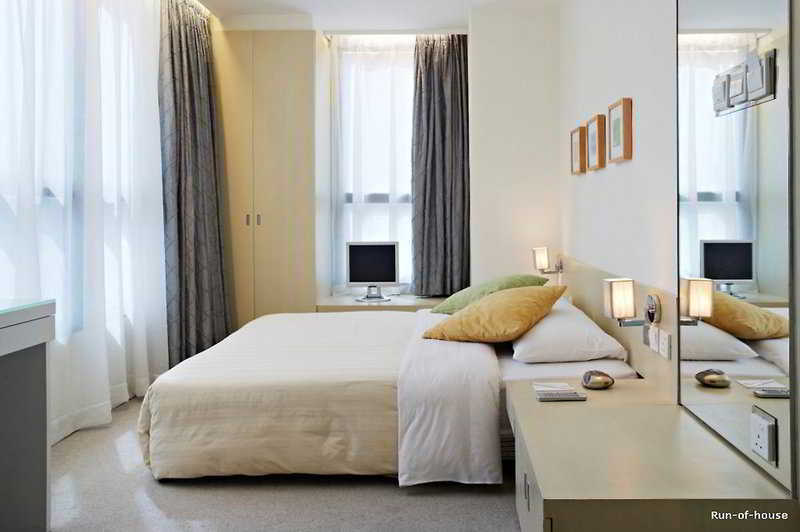Dash Living On Hollywood 3* Hong Kong