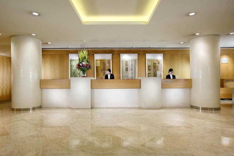 Hotel The Royal Garden