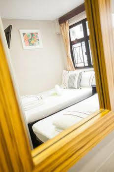 Happy Bee Guest house