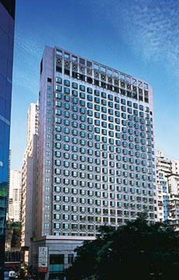 Newton Hotel