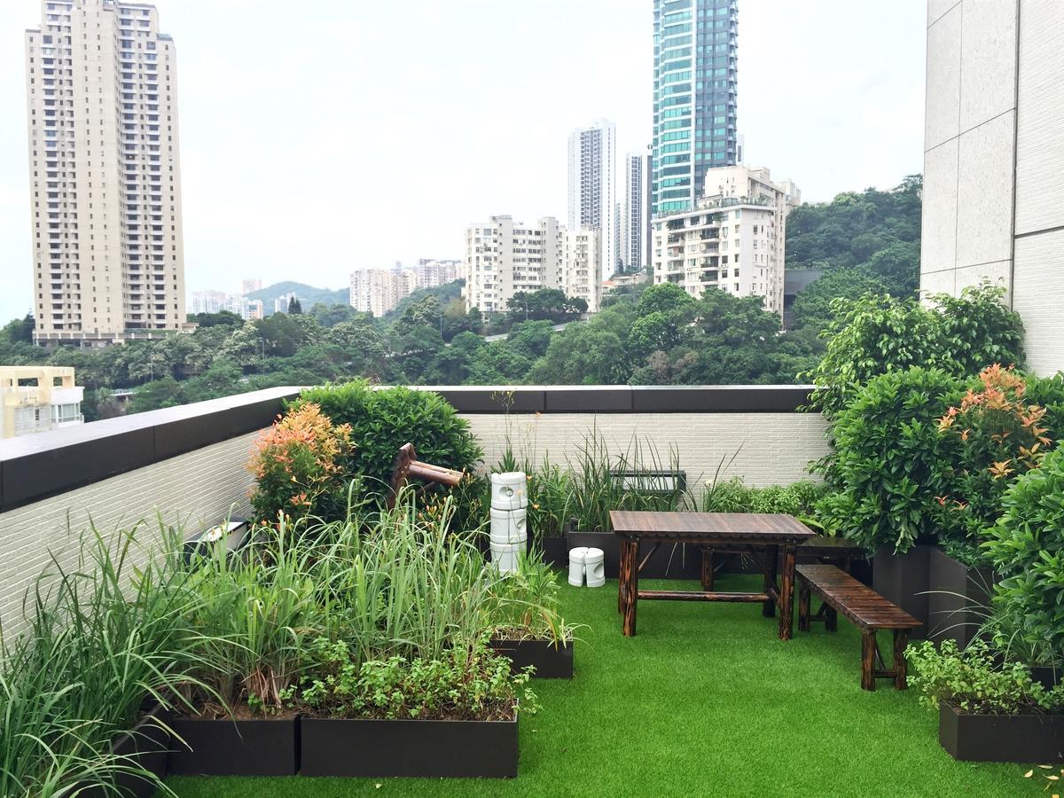 Eight Kwai Fong