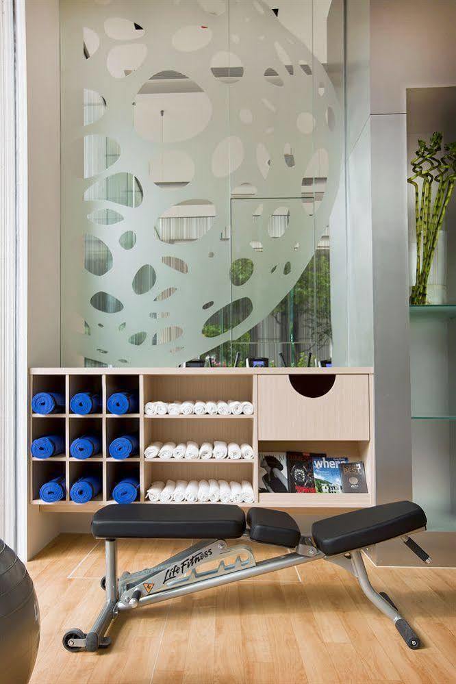 Ovolo West Kowloon Hotel Hong Kong