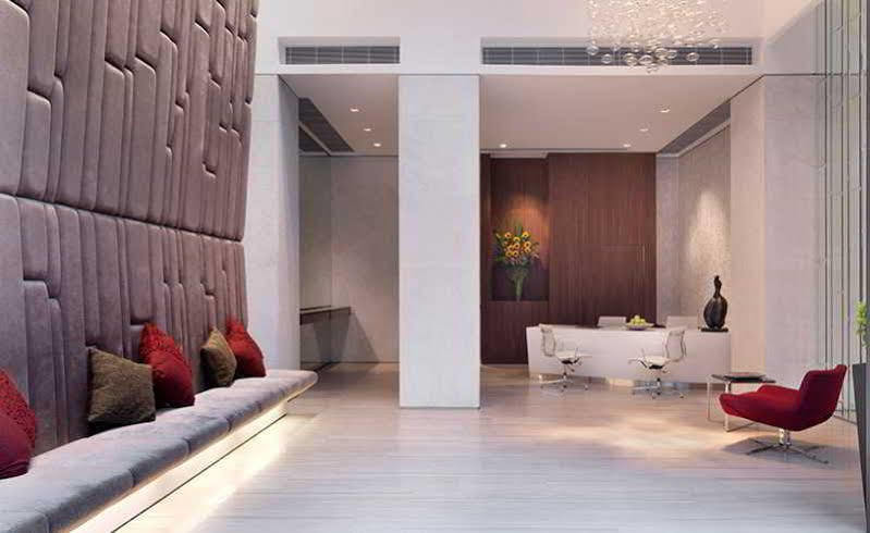 The Johnston Serviced Hotel 5*