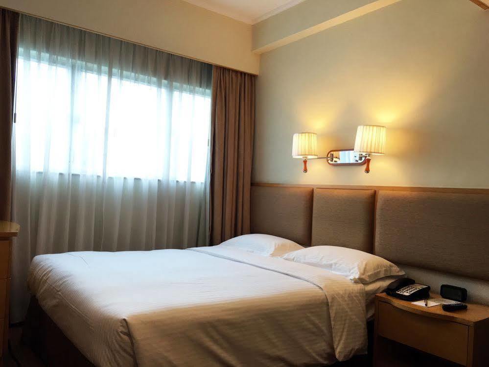 The Cityview - Chinese Ymca Of 4* Hong Kong