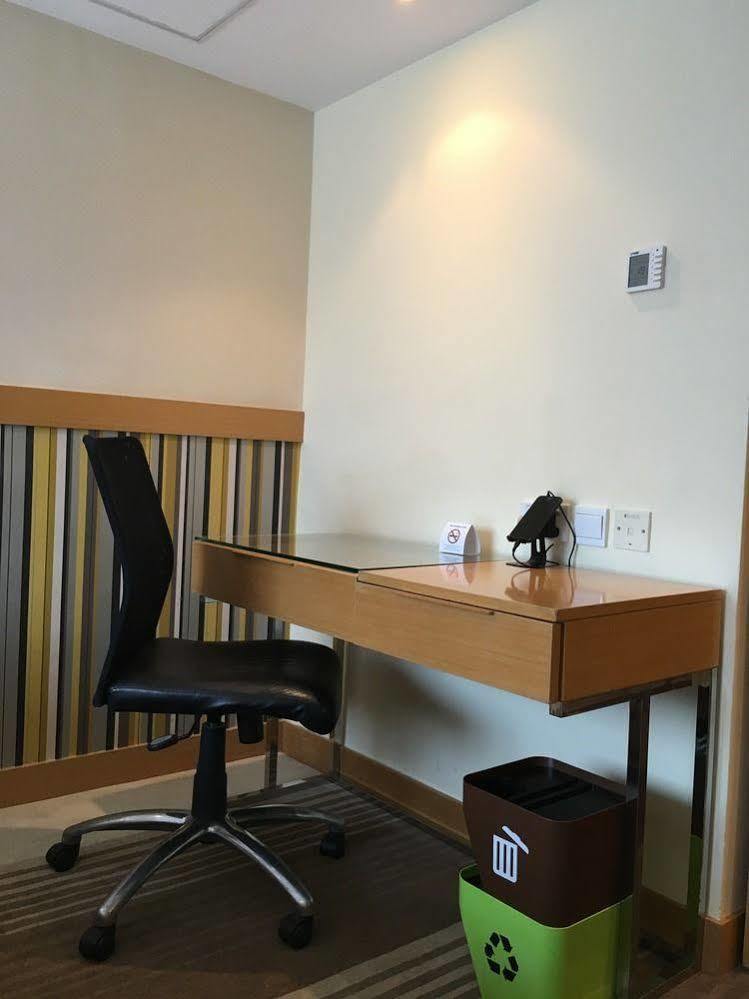 The Cityview - Chinese Ymca Of 4*
