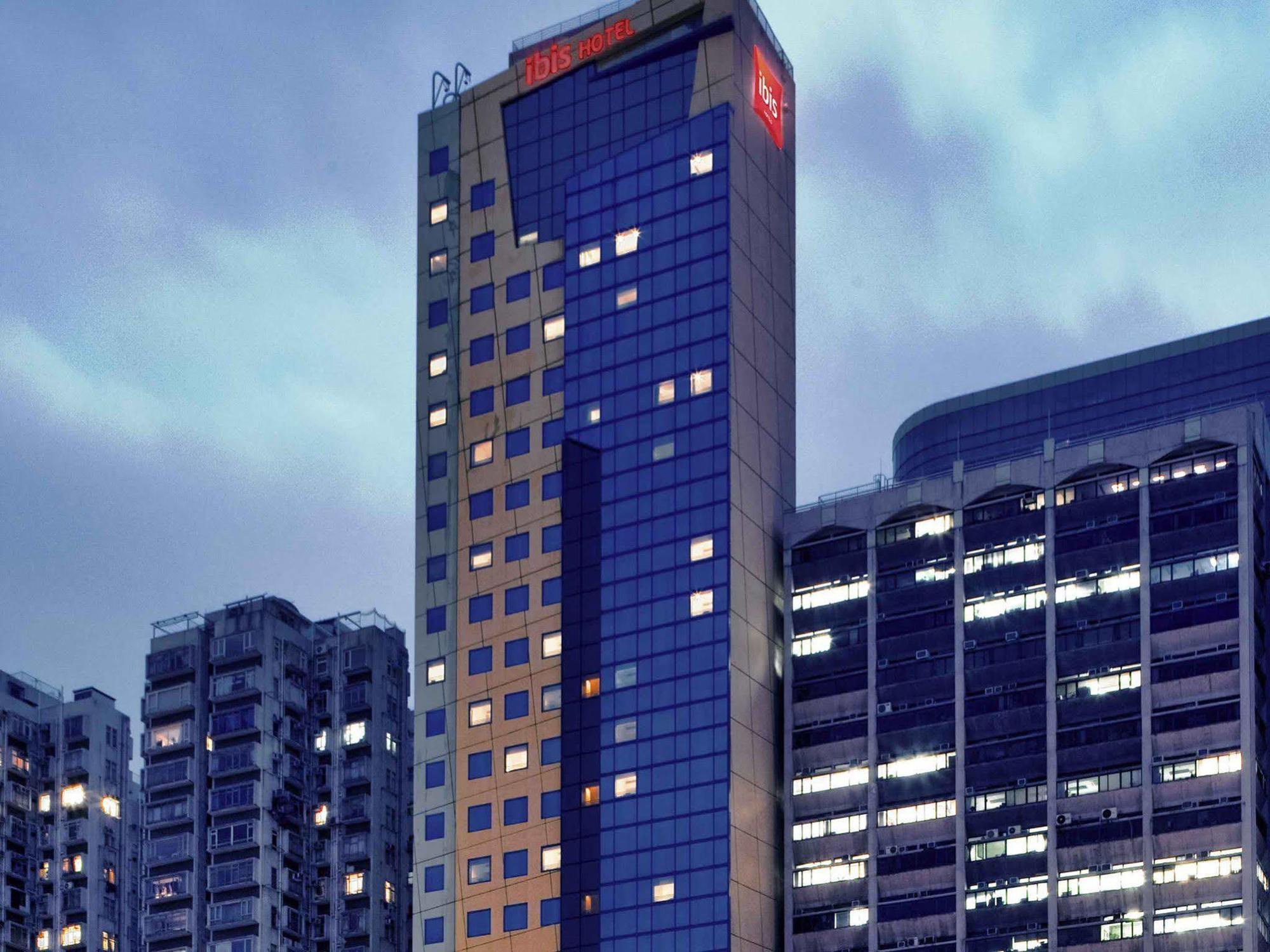 Ibis North Point 3*
