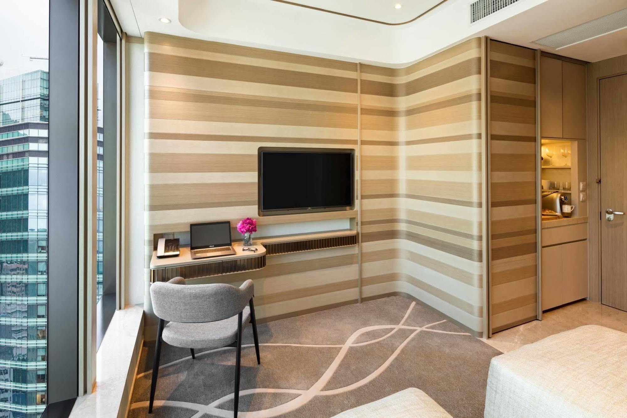 Burlington 4* Hongkong