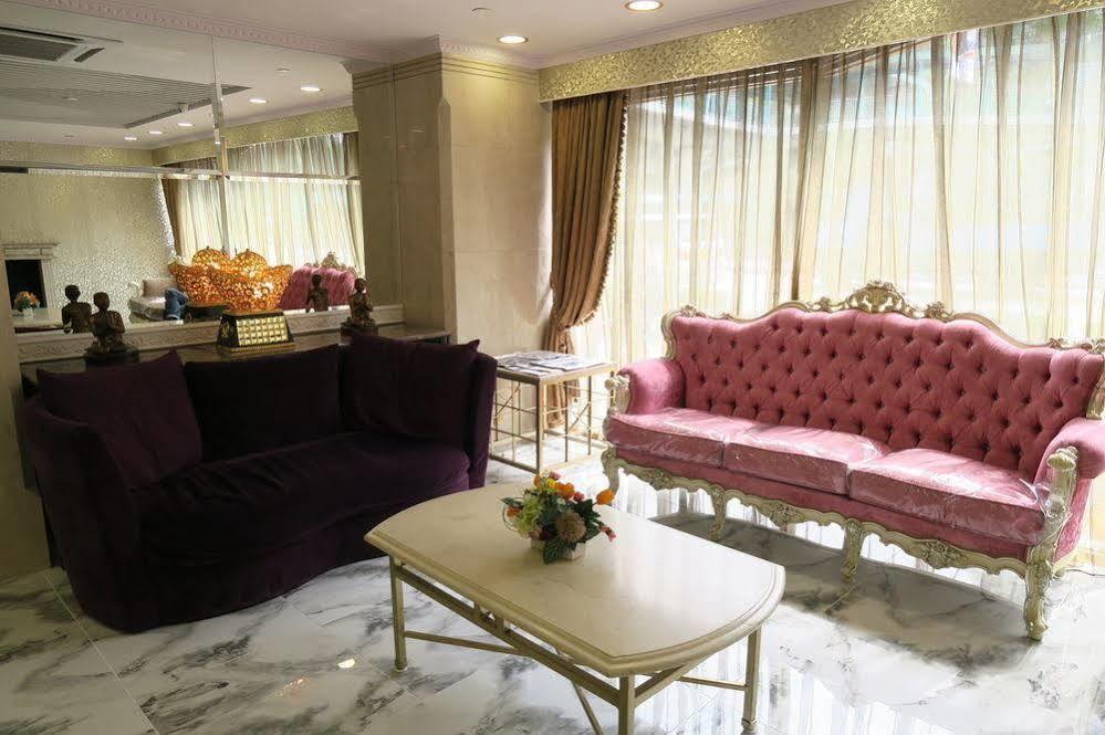 Western Tsim Sha Tsui 4*