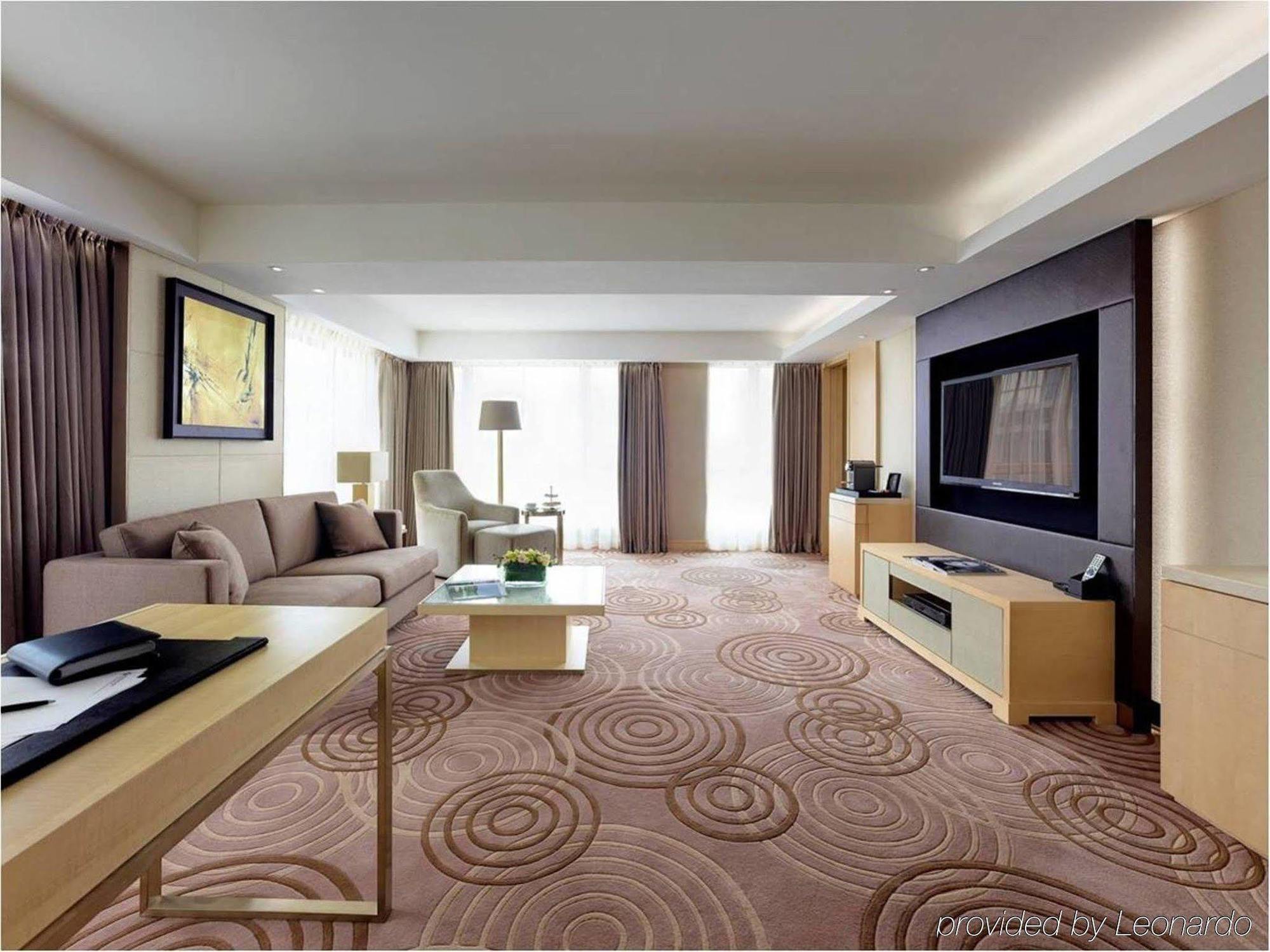 The Royal Garden 5* Hongkong