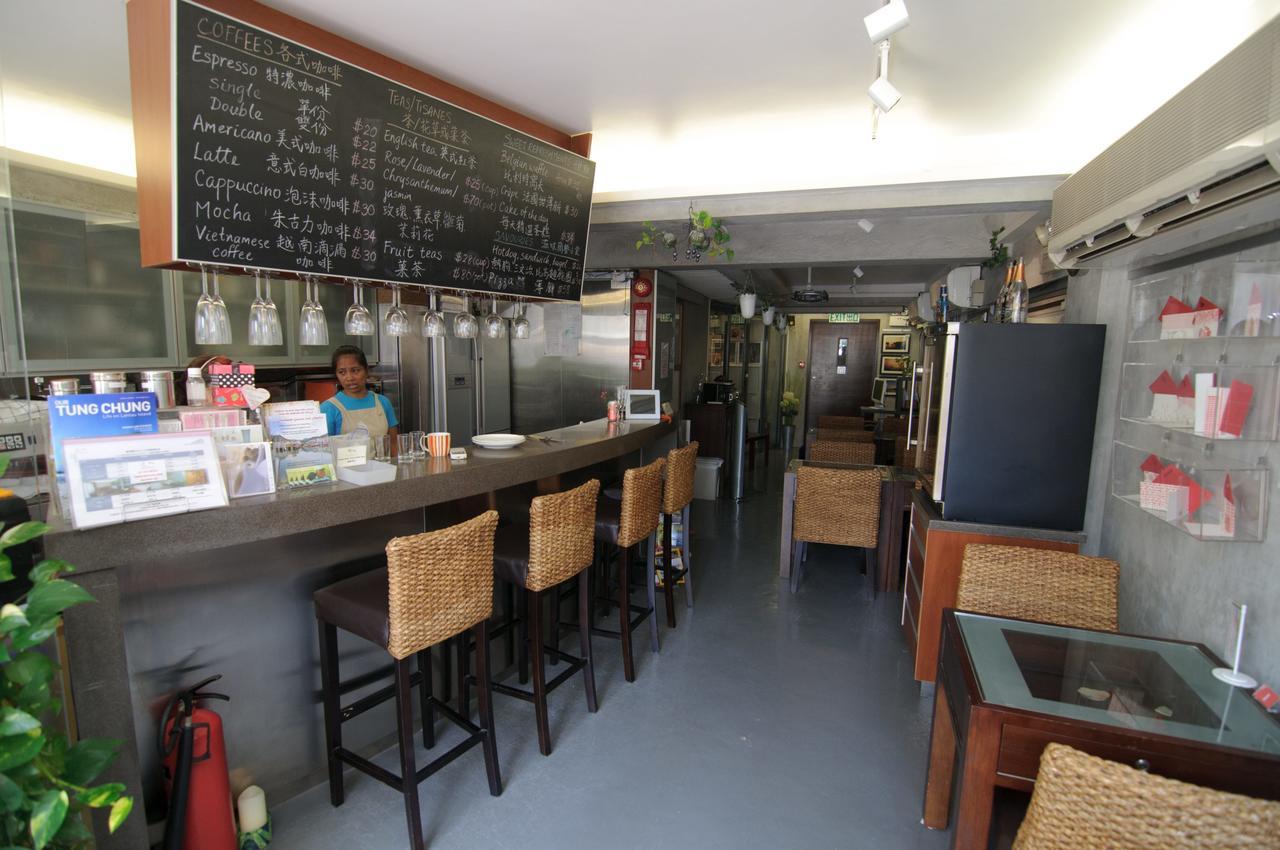 Espace Elastique With Contactless Check-in Bed & Breakfast