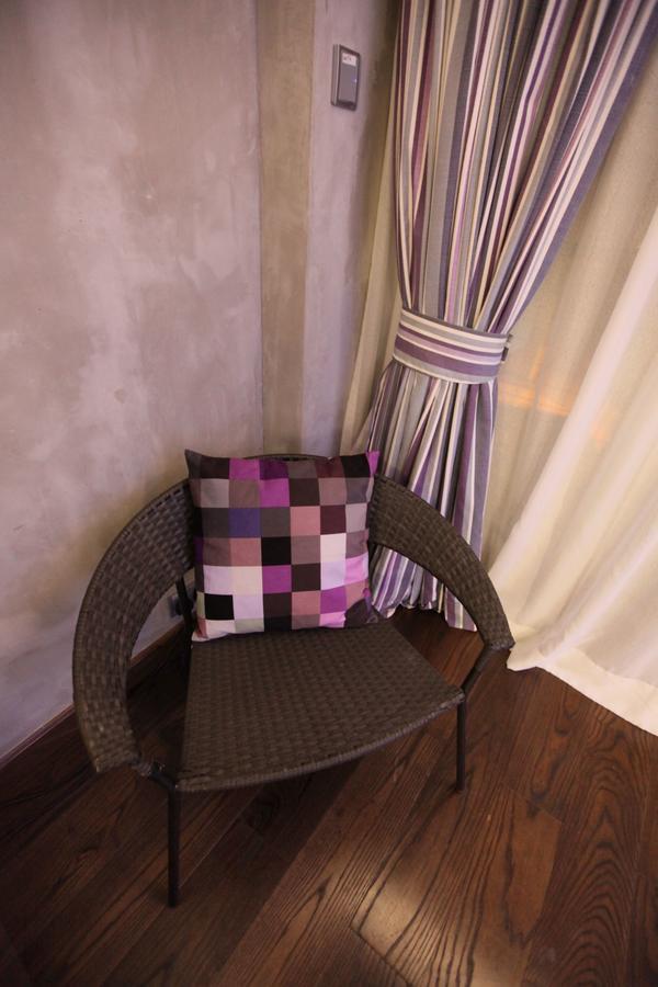 Espace Elastique With Contactless Check-in Bed & Breakfast