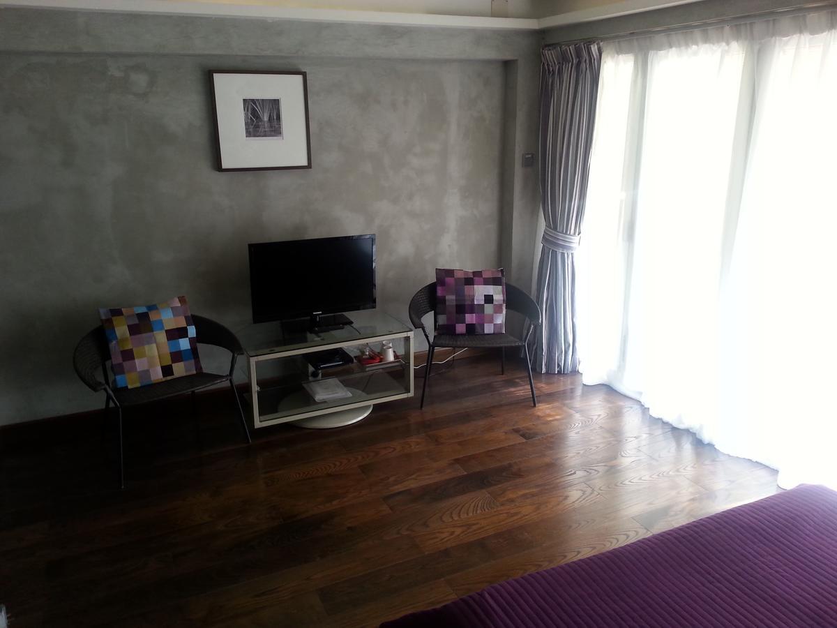 Espace Elastique With Contactless Check-in Bed & Breakfast *