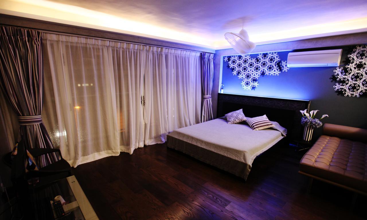 Espace Elastique With Contactless Check-in Bed & Breakfast