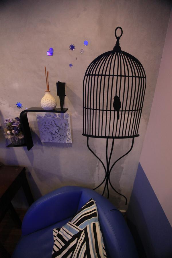 Espace Elastique With Contactless Check-in Bed & Breakfast *