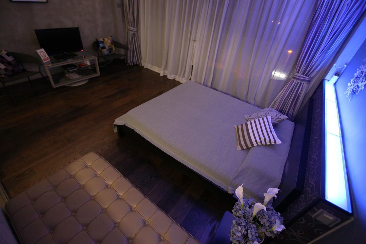 Espace Elastique With Contactless Check-in Bed & Breakfast