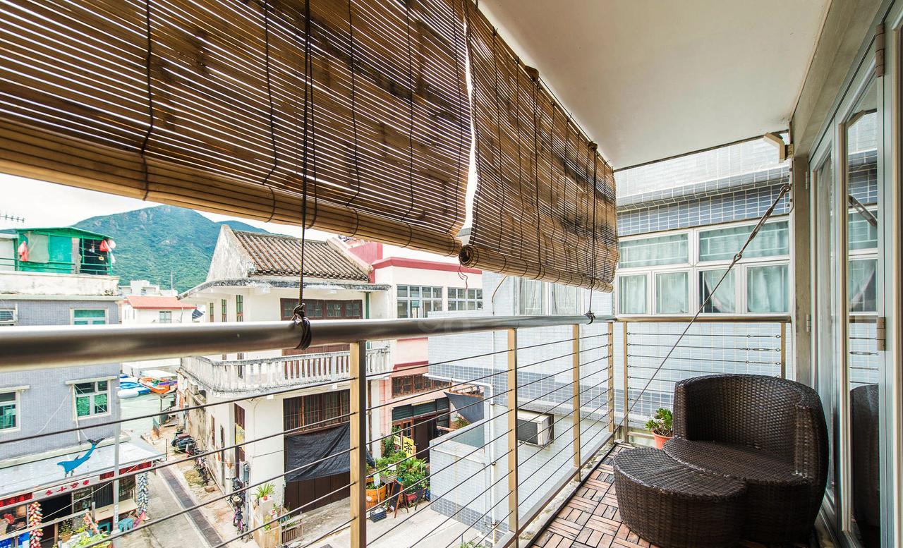 Espace Elastique With Contactless Check-in Bed & Breakfast Hong Kong