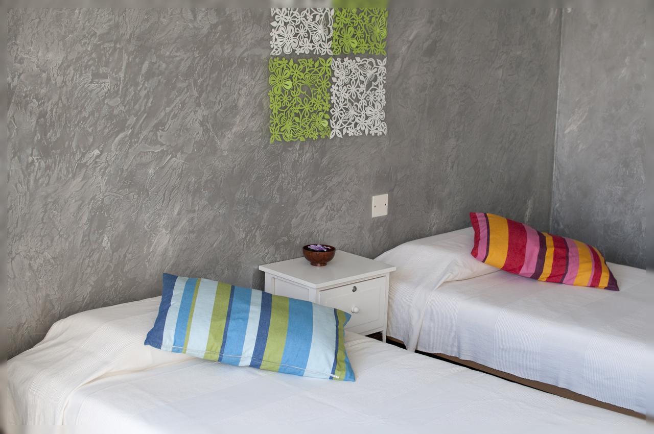 Espace Elastique With Contactless Check-in *