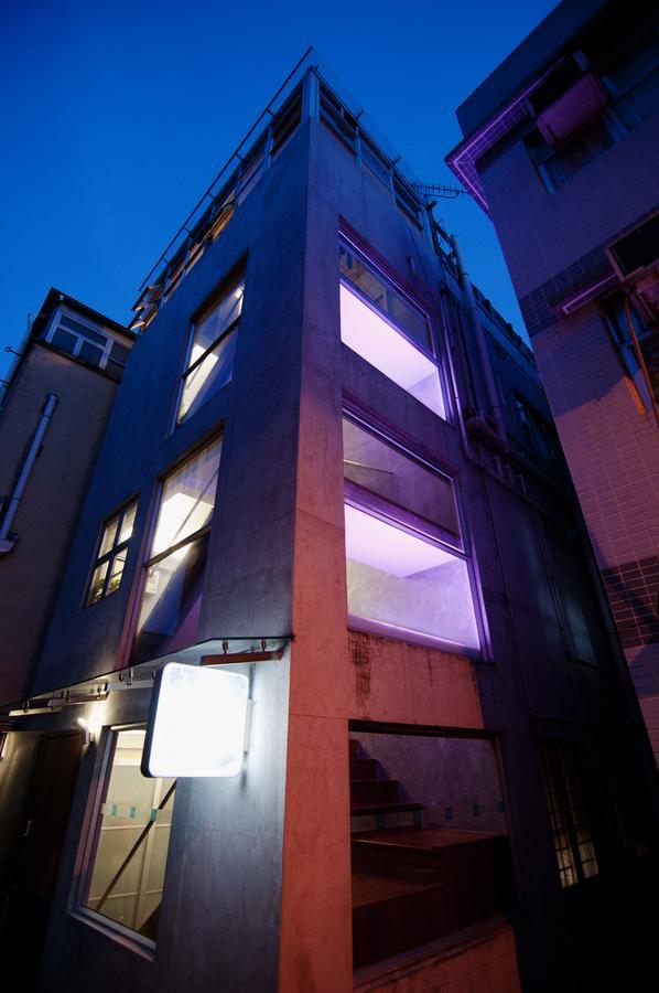 Espace Elastique With Contactless Check-in Bed & Breakfast