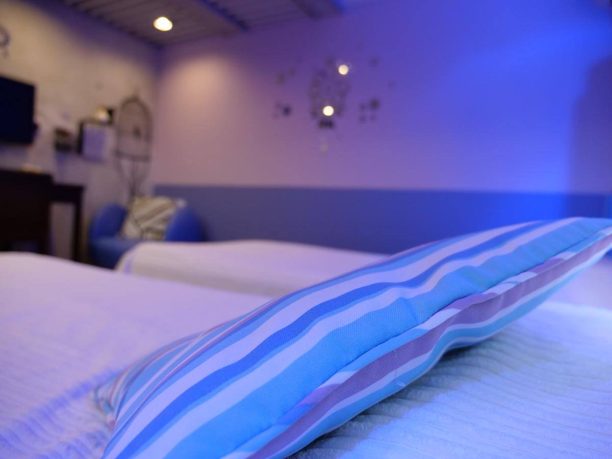 Espace Elastique With Contactless Check-in Bed & Breakfast