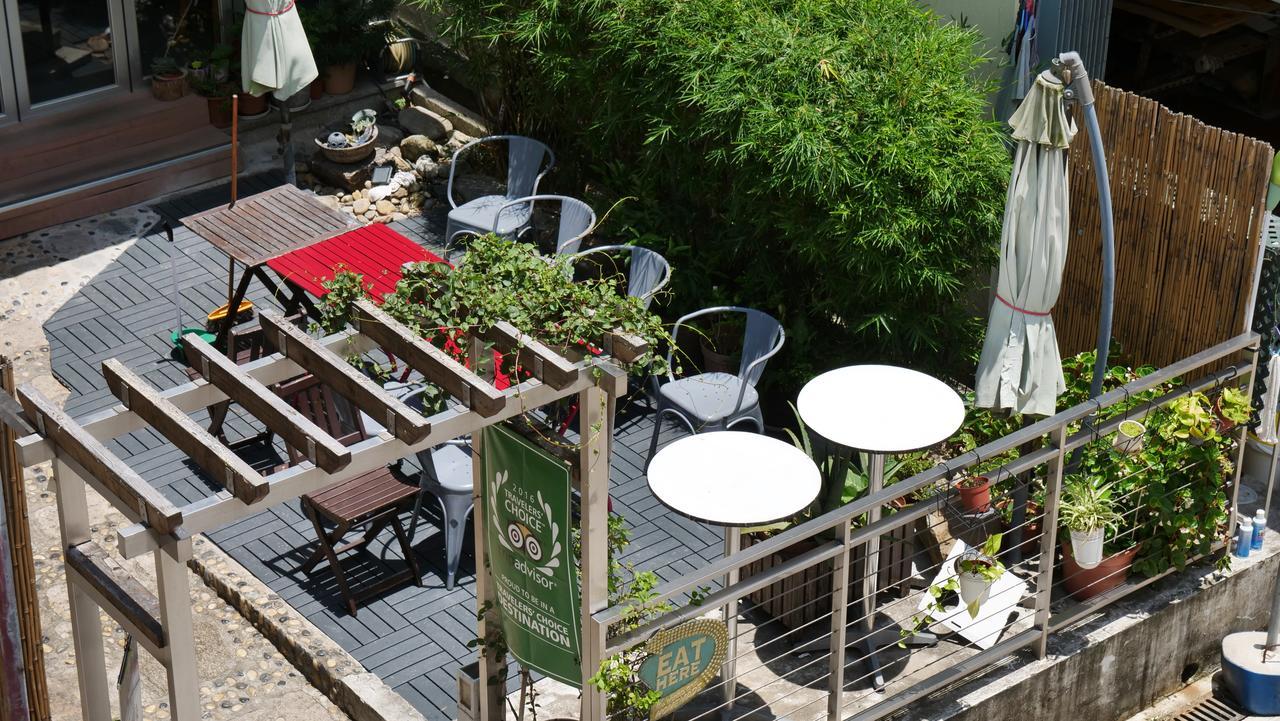 Espace Elastique With Contactless Check-in Bed & Breakfast *