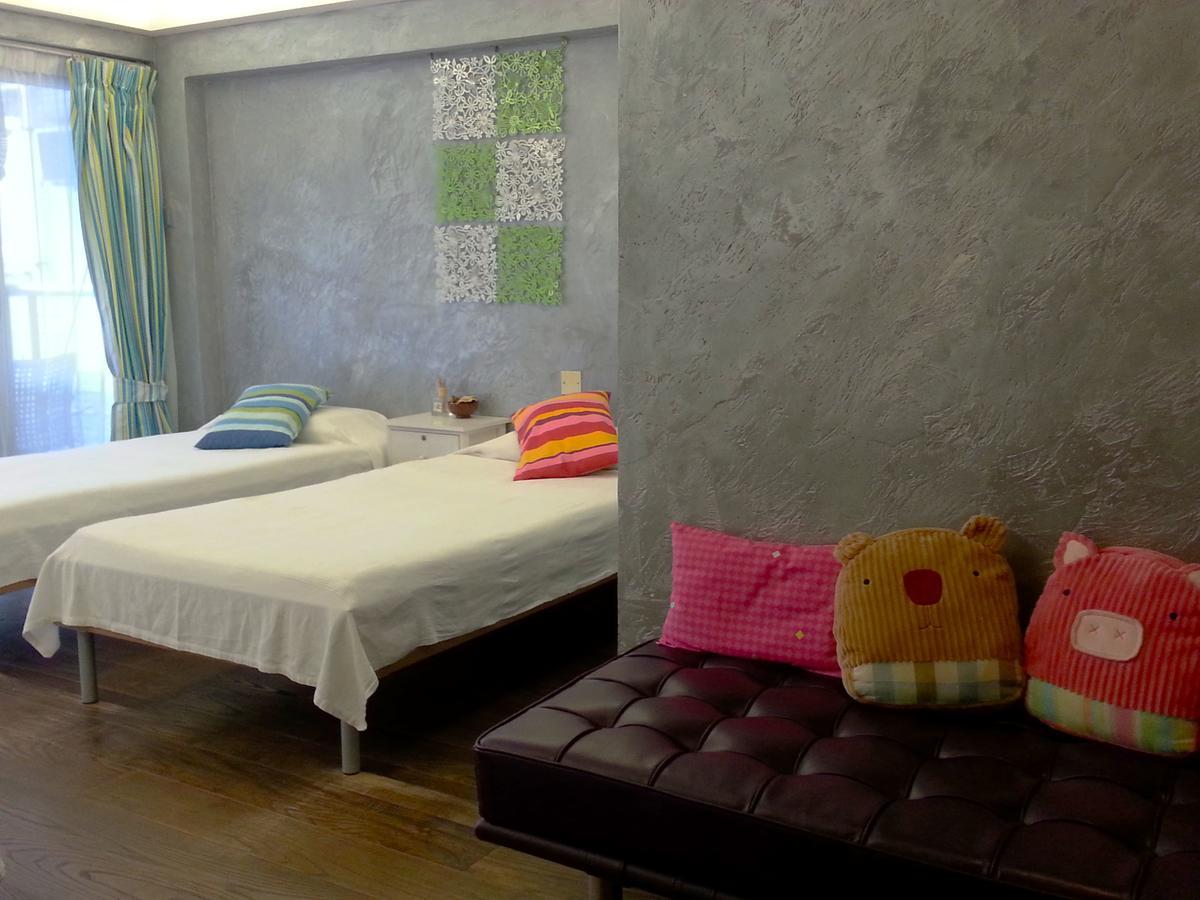 Espace Elastique With Contactless Check-in Bed & Breakfast Hong Kong