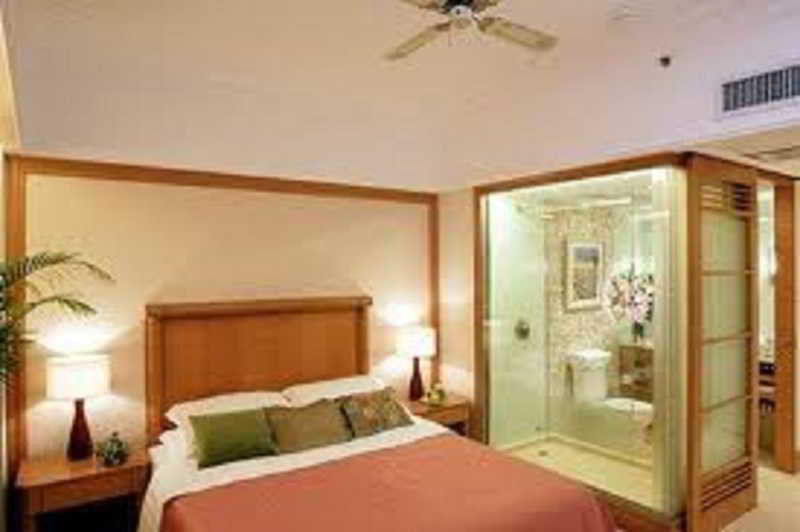 Warwick Cheung Chau 3* Hong Kong