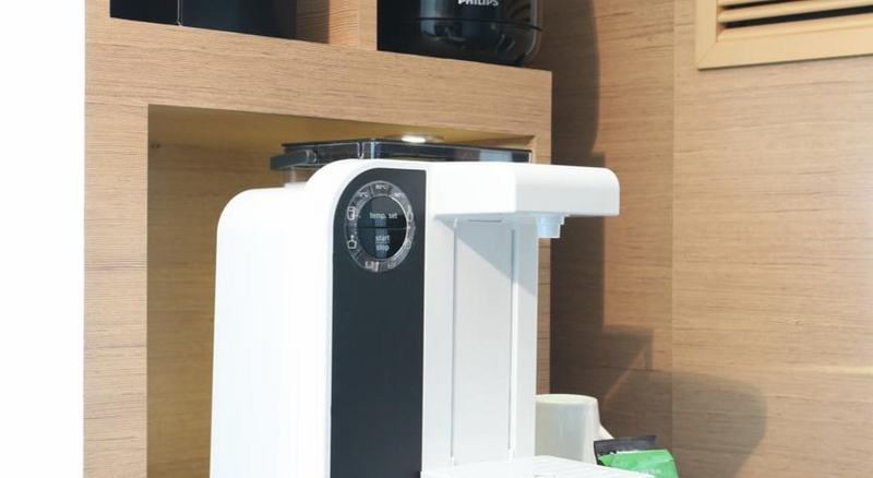 Bridal Tea House Hung Hom - Gillies Avenue South 3*