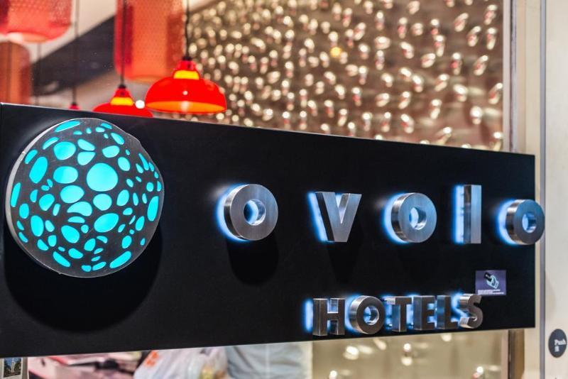 The Aberdeen Harbour By Ovolo 3* Hongkong