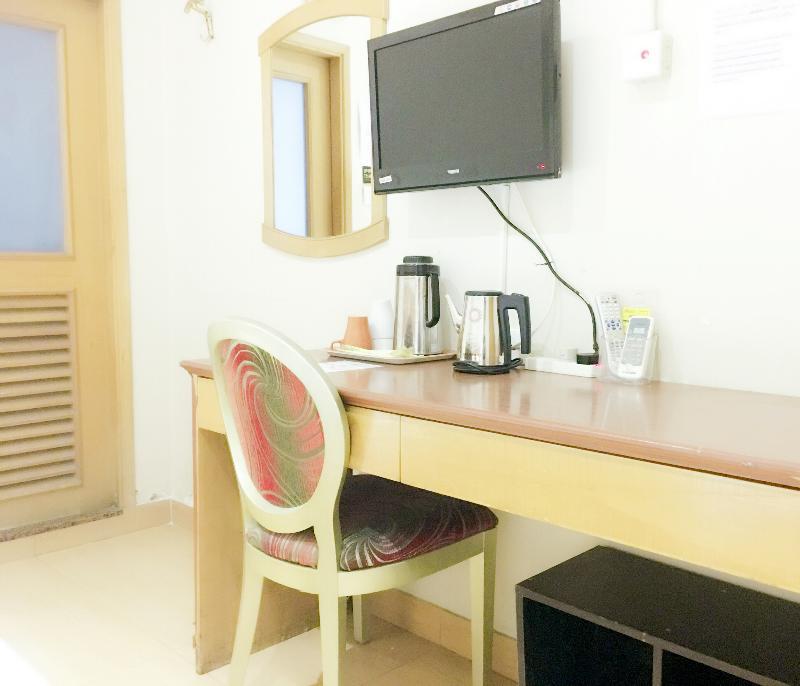 Guest house Dadol *