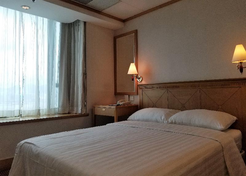 Ramada Grand View 4* Hong Kong