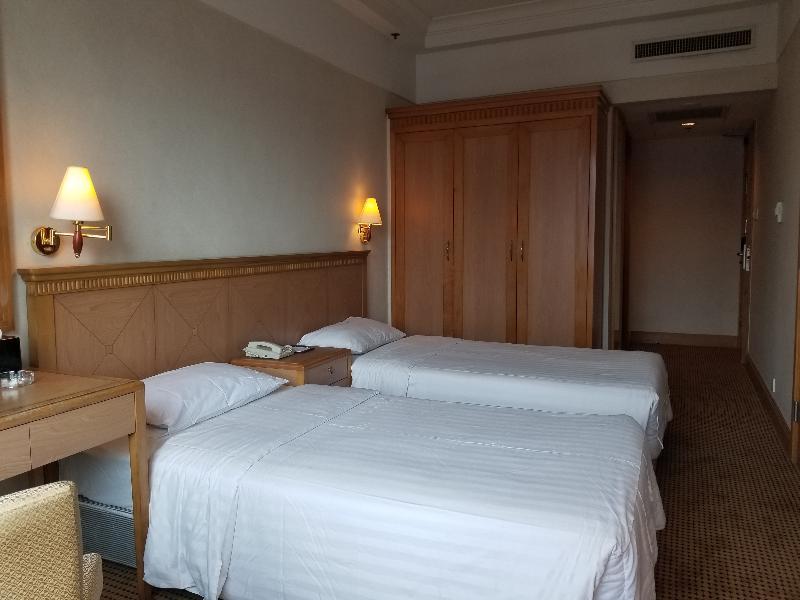 Hotel Ramada Grand View 4*