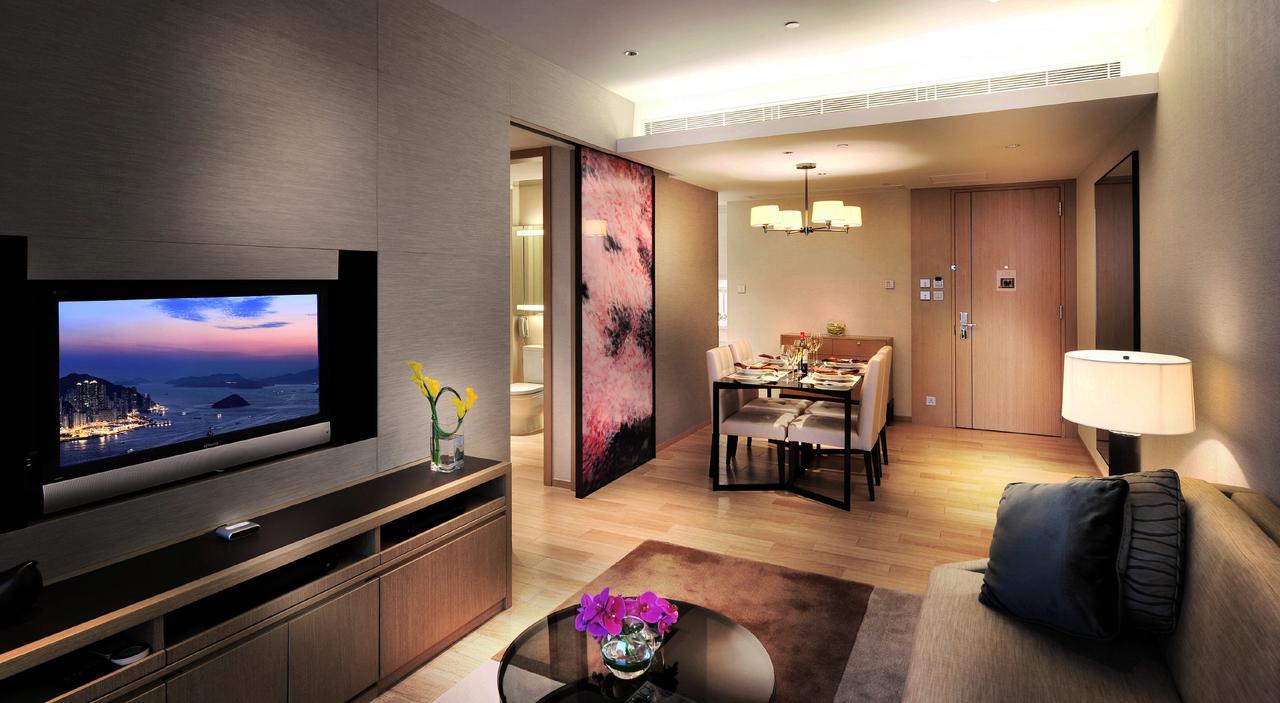 Aparthotel The Harbourview Place @ The Icc Megalopolis 5*