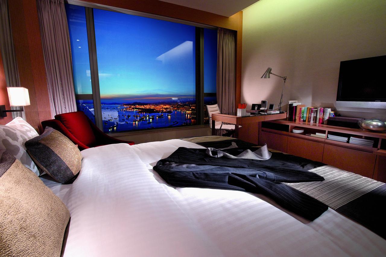Aparthotel The Harbourview Place @ The Icc Megalopolis 5*