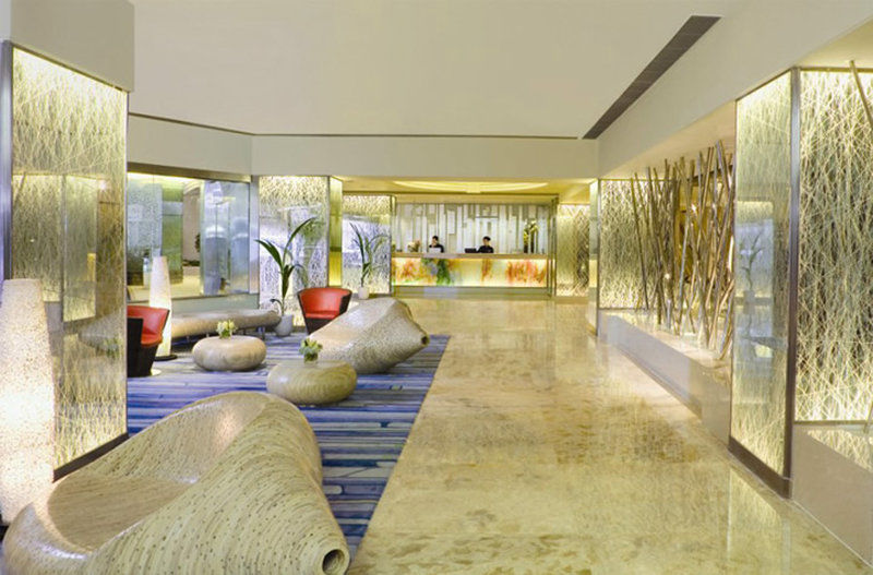 Hotel Regal Oriental 4*
