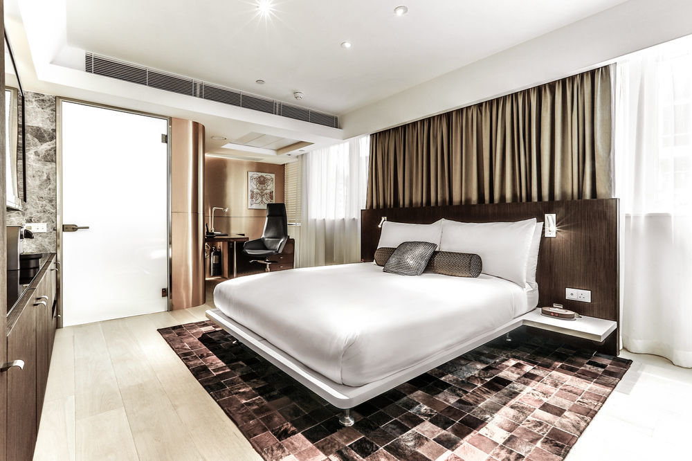 Hotel Ovolo Central 5*