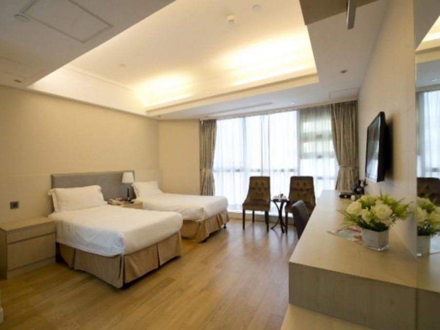 Wifi Boutique 3* Hongkong