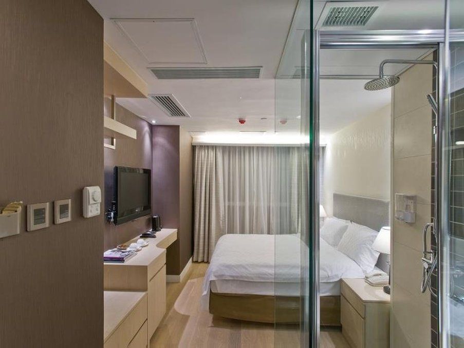 Hotel Wifi Boutique 3*