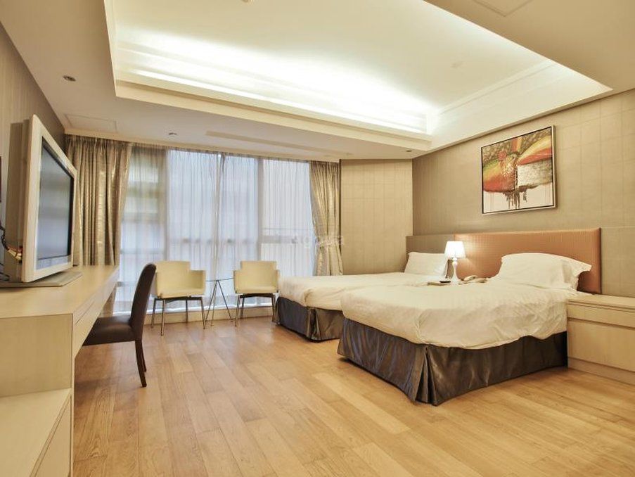 Hotel Wifi Boutique 3*