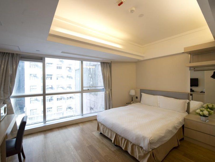 Hotel Wifi Boutique 3*