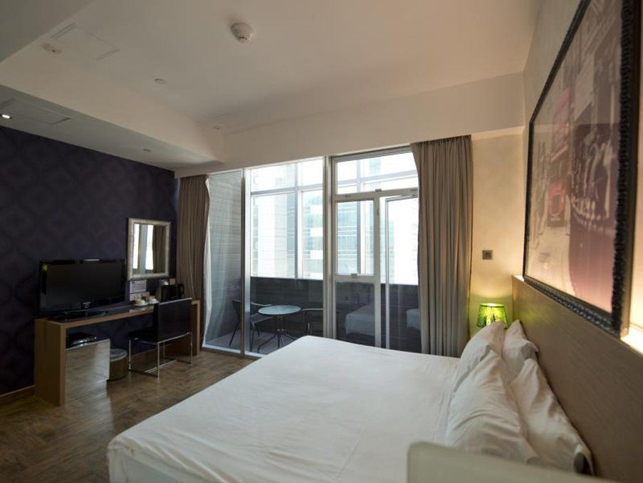 Hotel Wifi Boutique 3*