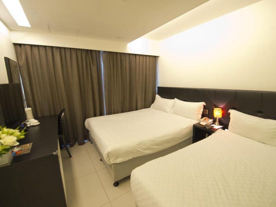 Hotel Wifi Boutique 3*