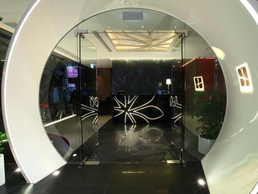 Sohotel 4* Hong Kong