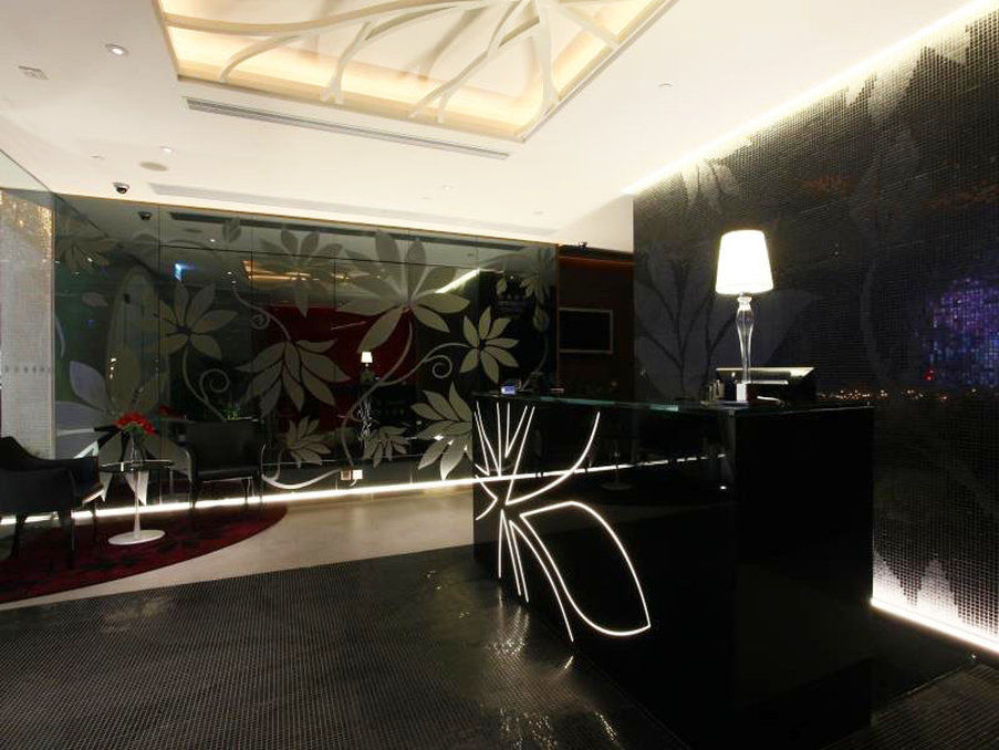 Sohotel 4* Hong Kong