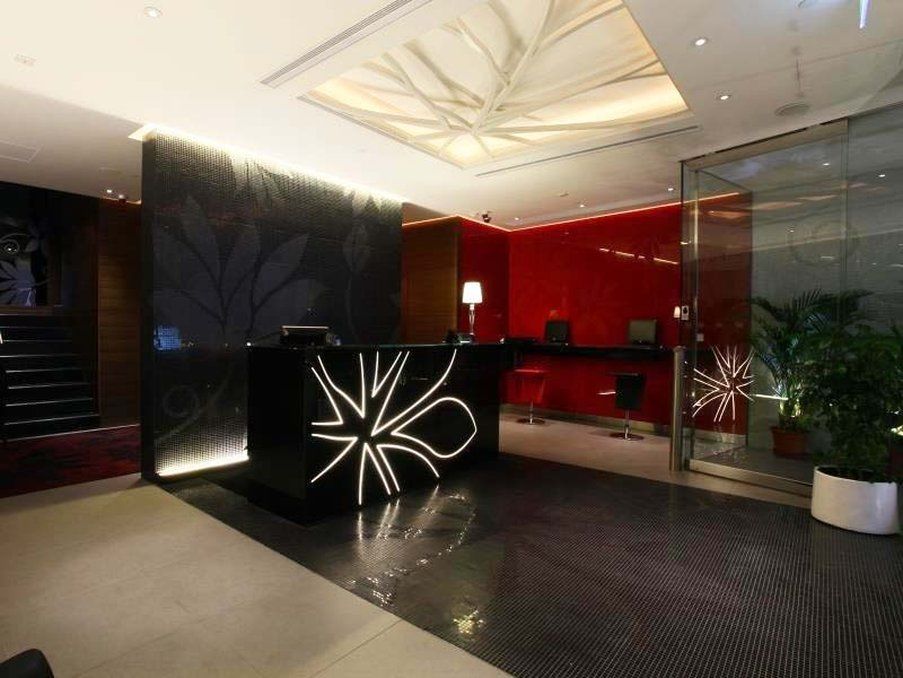 Hotel Sohotel 4*
