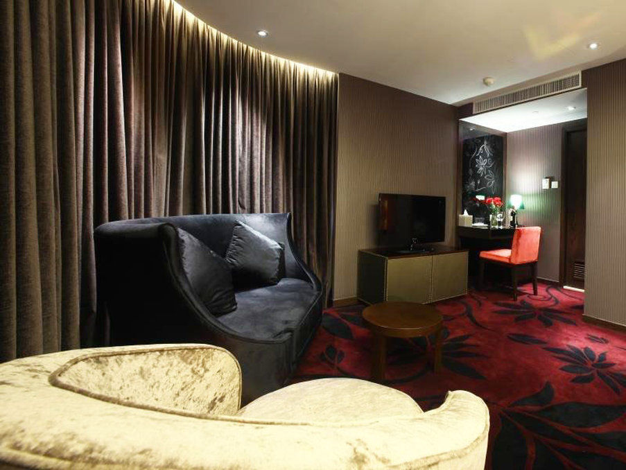 Hotel Sohotel 4*